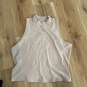 Women’s Crop Top